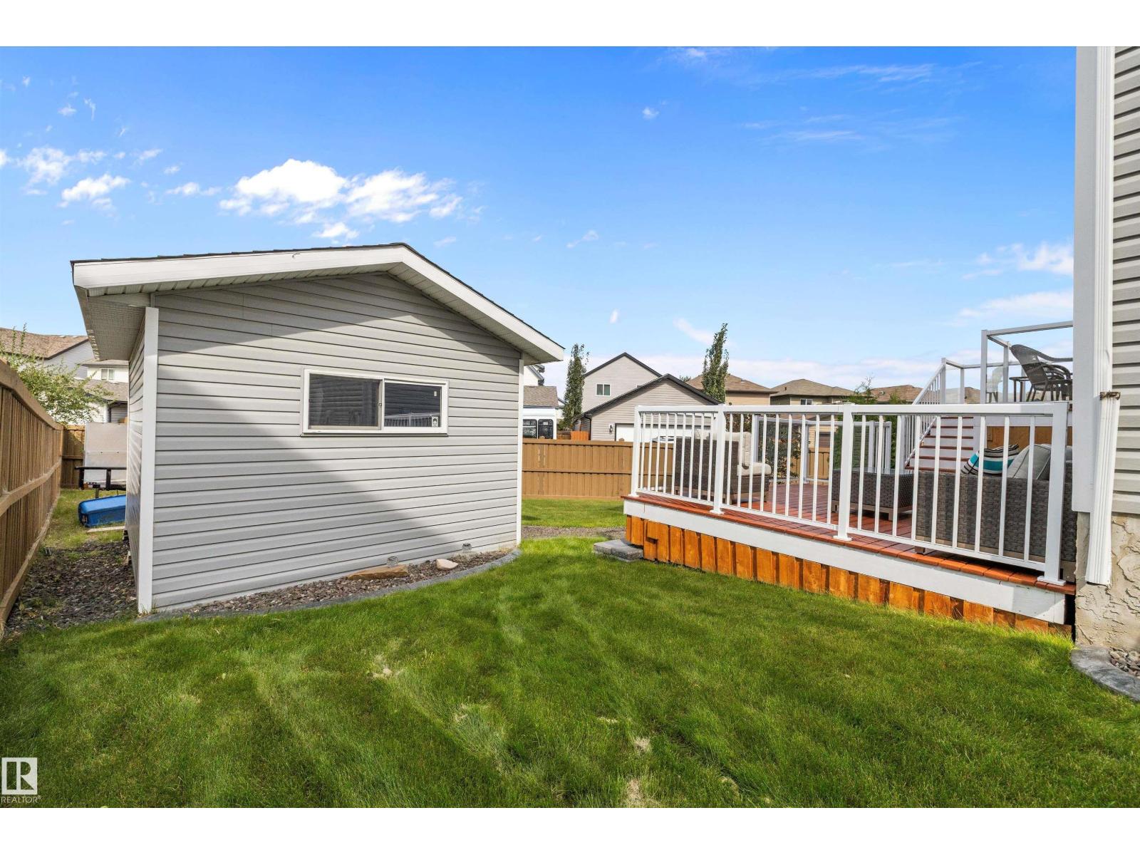 Photo 61 of 16861 58 A St Nw, Edmonton AB