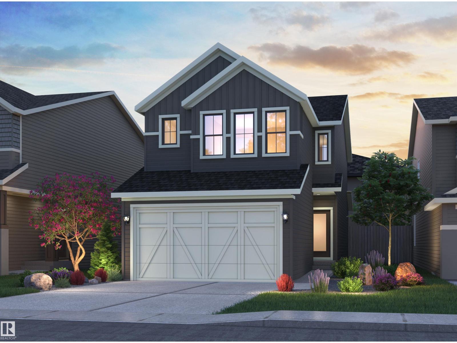 Photo 1 of 305 Paterson Li Sw, Edmonton AB