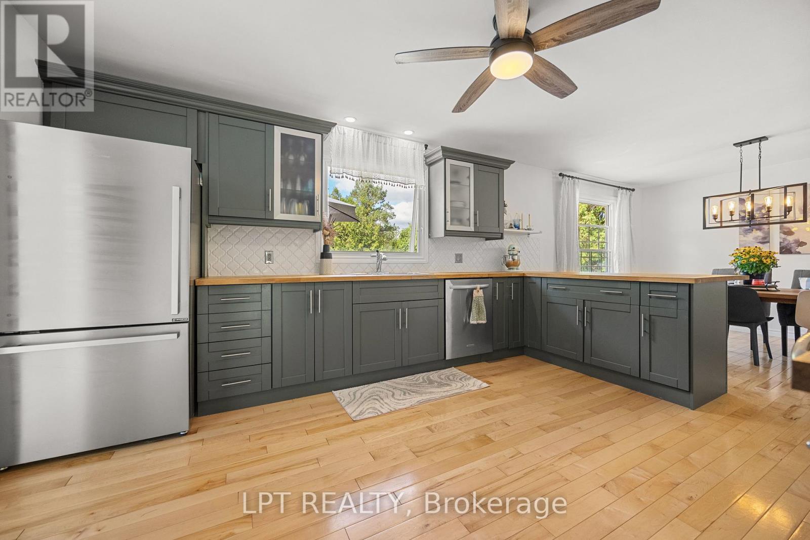 Photo 37 of 656 Kitley 3 Line, Elizabethtownkitley ON