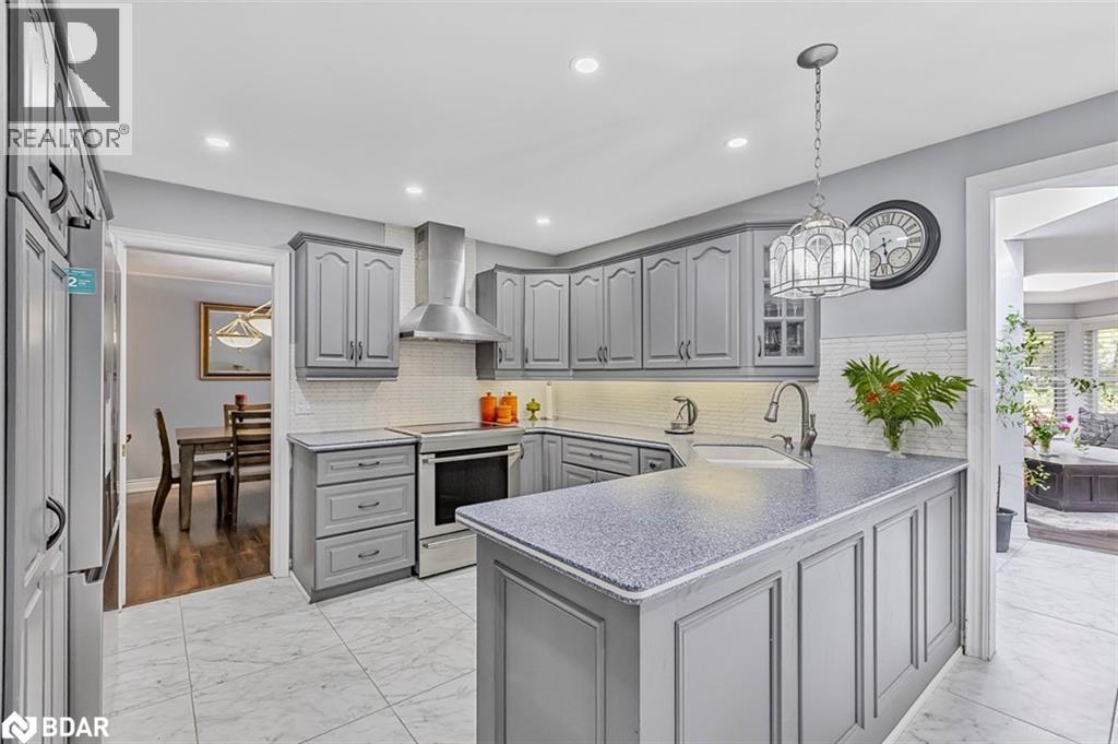 Photo 8 of 87 Tutela Heights Road, Brantford ON
