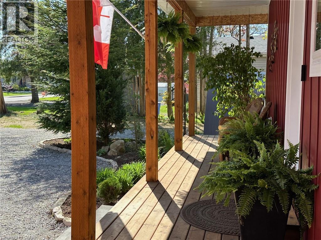 Photo 15 of 69 Prospect Street, Port Dover ON