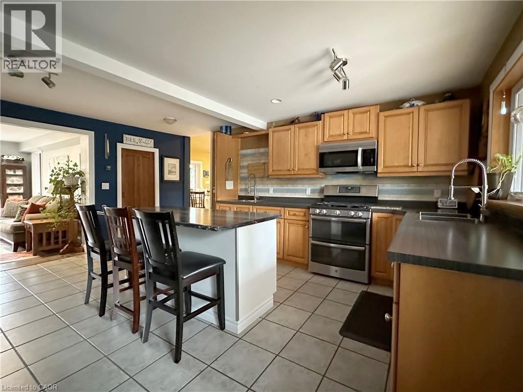 Photo 7 of 69 Prospect Street, Port Dover ON