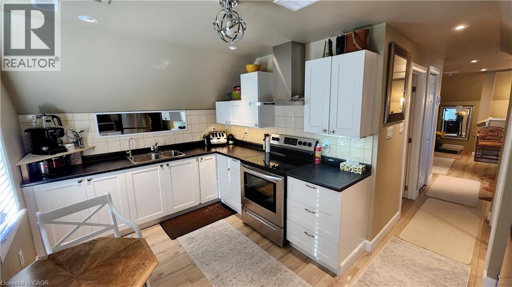 Photo 4 of 69 Prospect Street, Port Dover ON