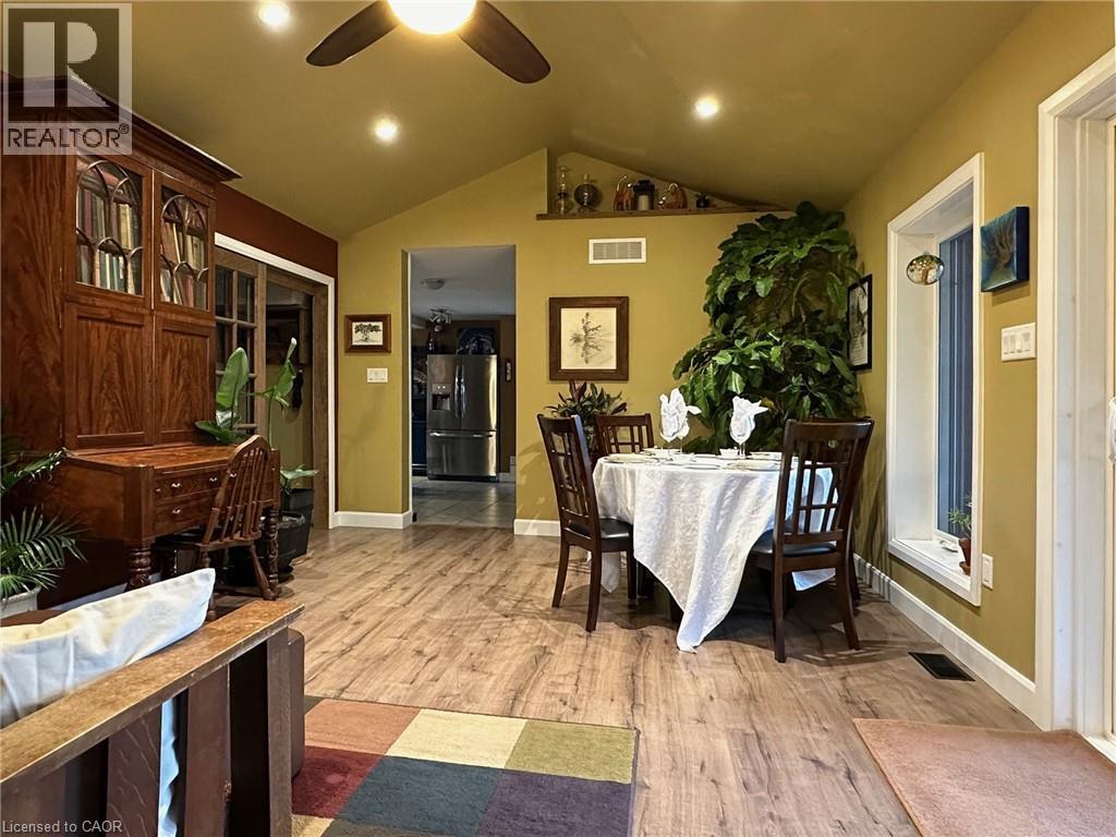 Photo 6 of 69 Prospect Street, Port Dover ON