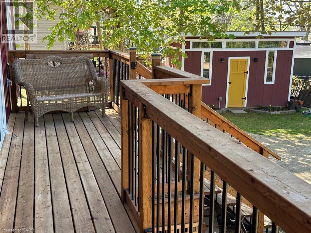 Photo 33 of 69 Prospect Street, Port Dover ON