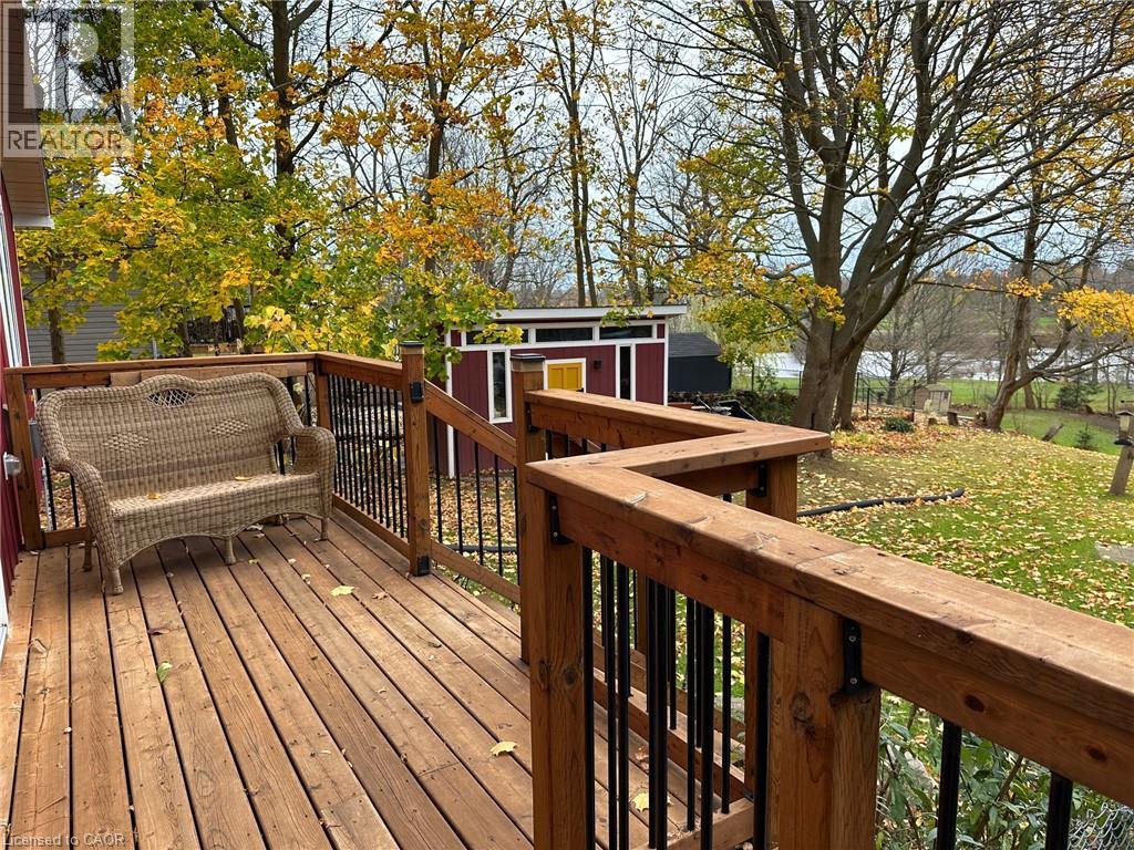 Photo 26 of 69 Prospect Street, Port Dover ON