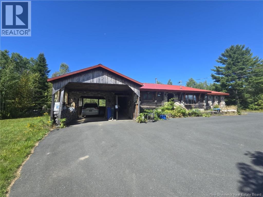 Photo 1 of 349 Bellefond Road, Bellefond NB