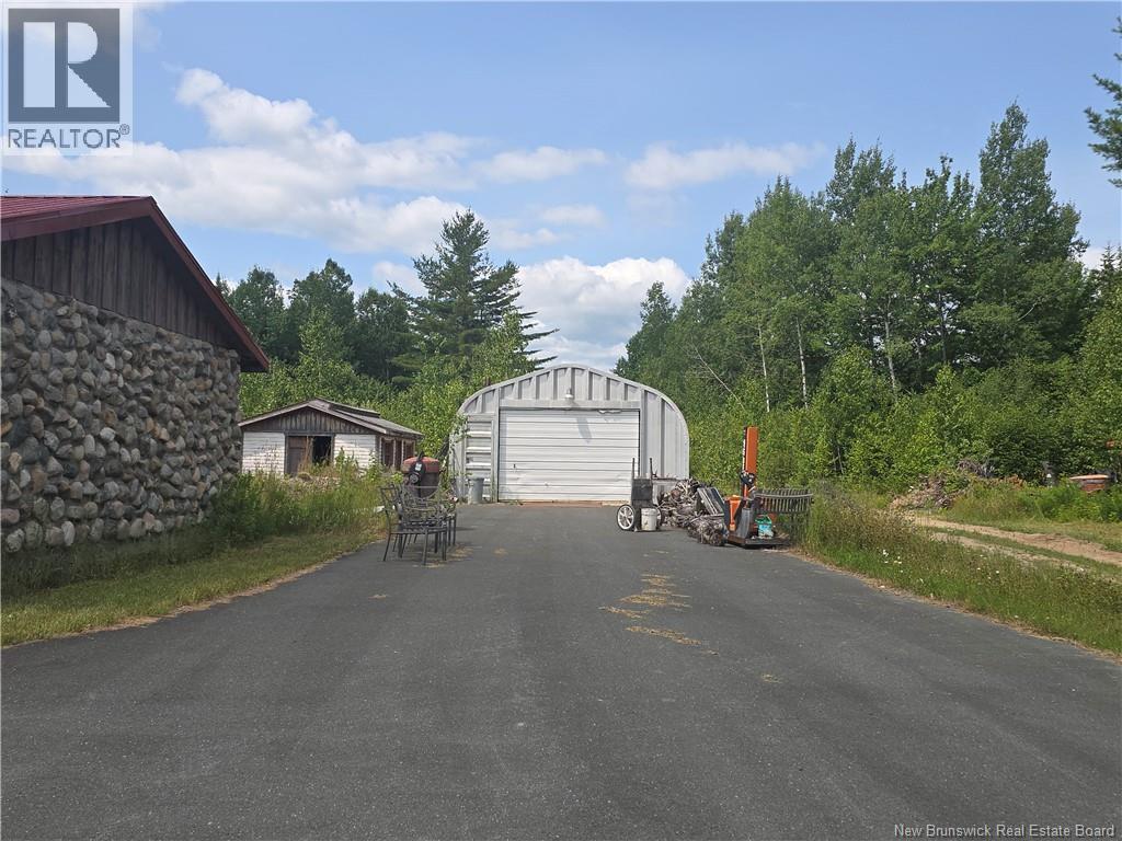 Photo 33 of 349 Bellefond Road, Bellefond NB