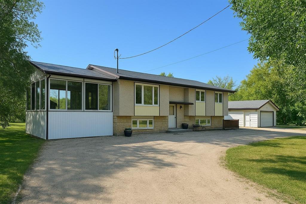 Photo 1 of 111 Paul Street, St Francois Xavier MB