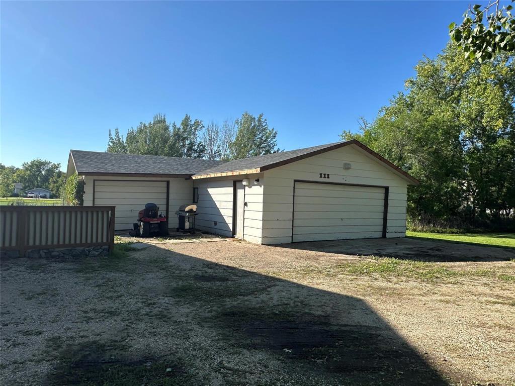 Photo 39 of 111 Paul Street, St Francois Xavier MB