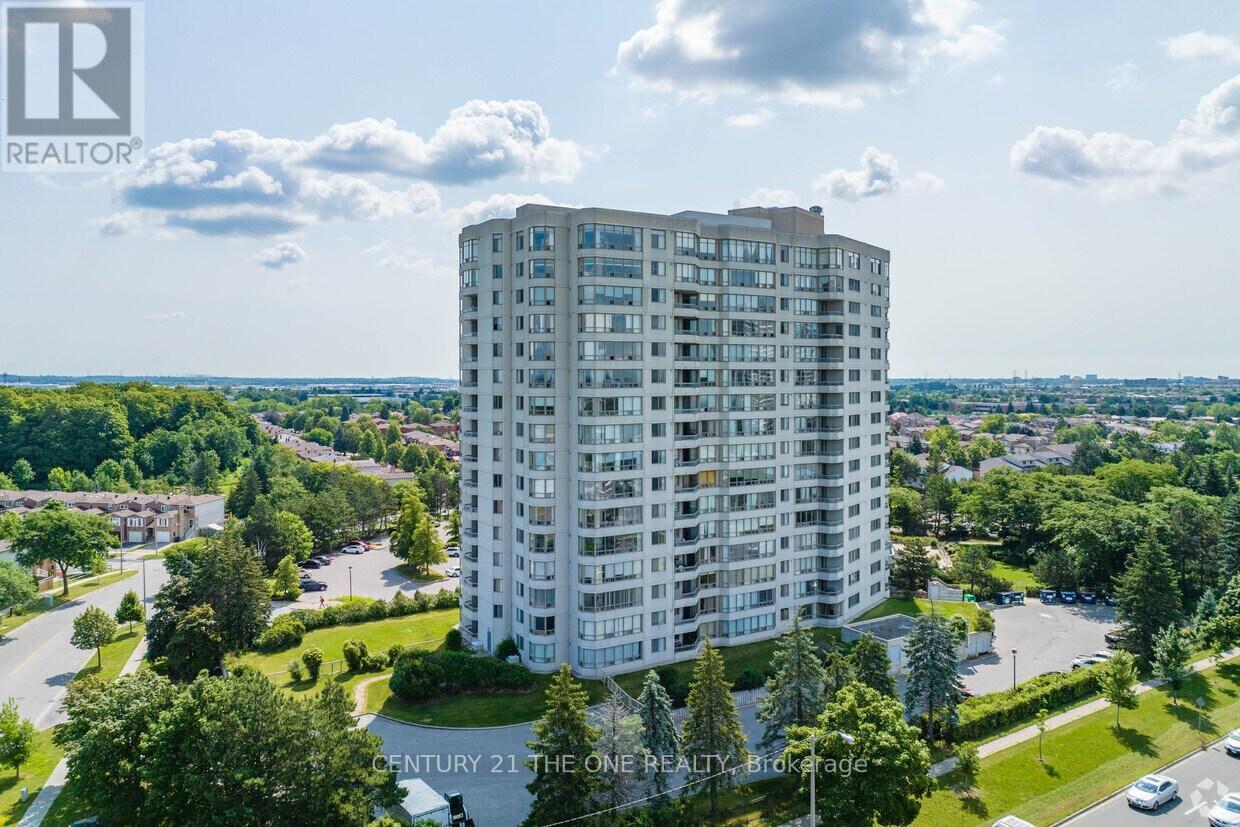 Photo 7 of 1808 150 Alton Towers Circle, Toronto ON
