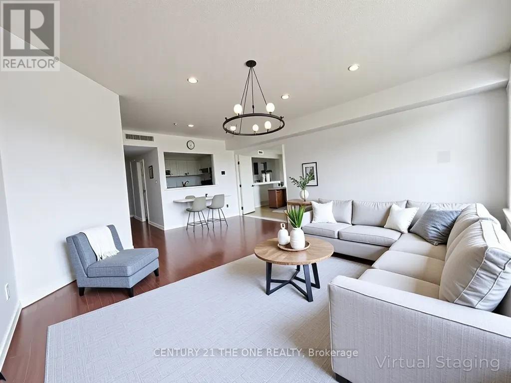 Photo 1 of 1808 150 Alton Towers Circle, Toronto ON