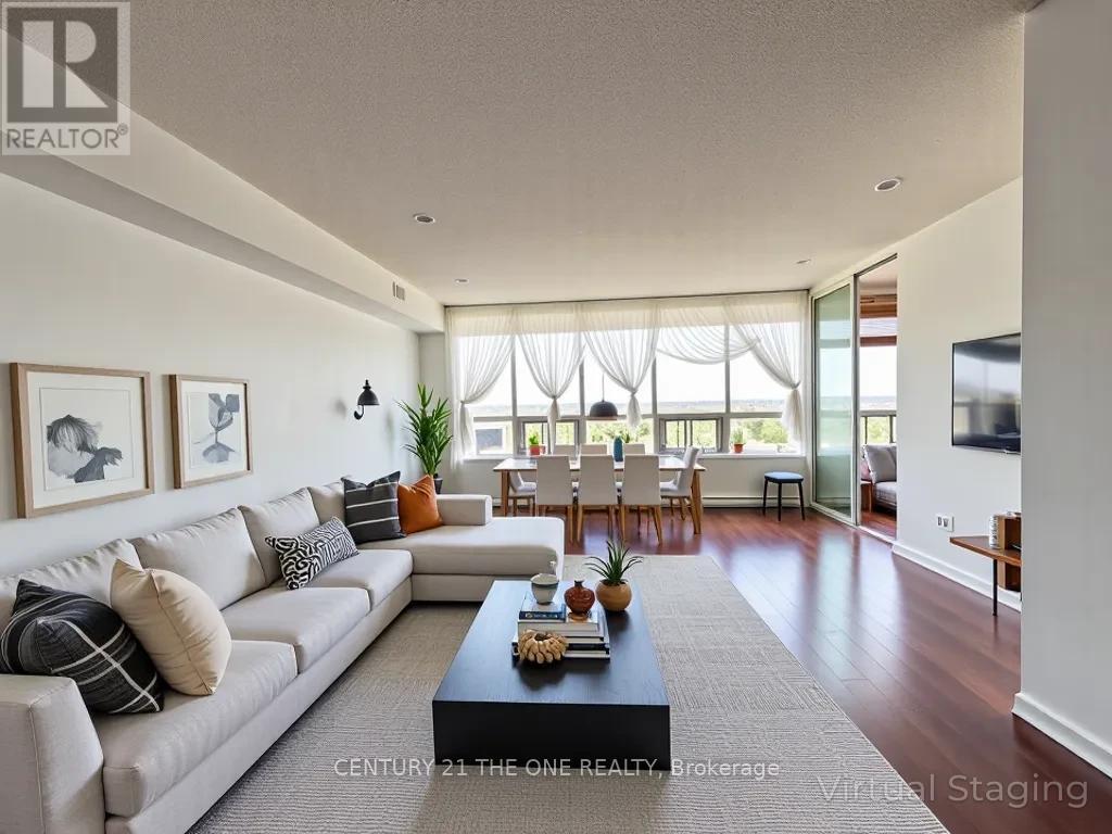 Photo 12 of 1808 150 Alton Towers Circle, Toronto ON