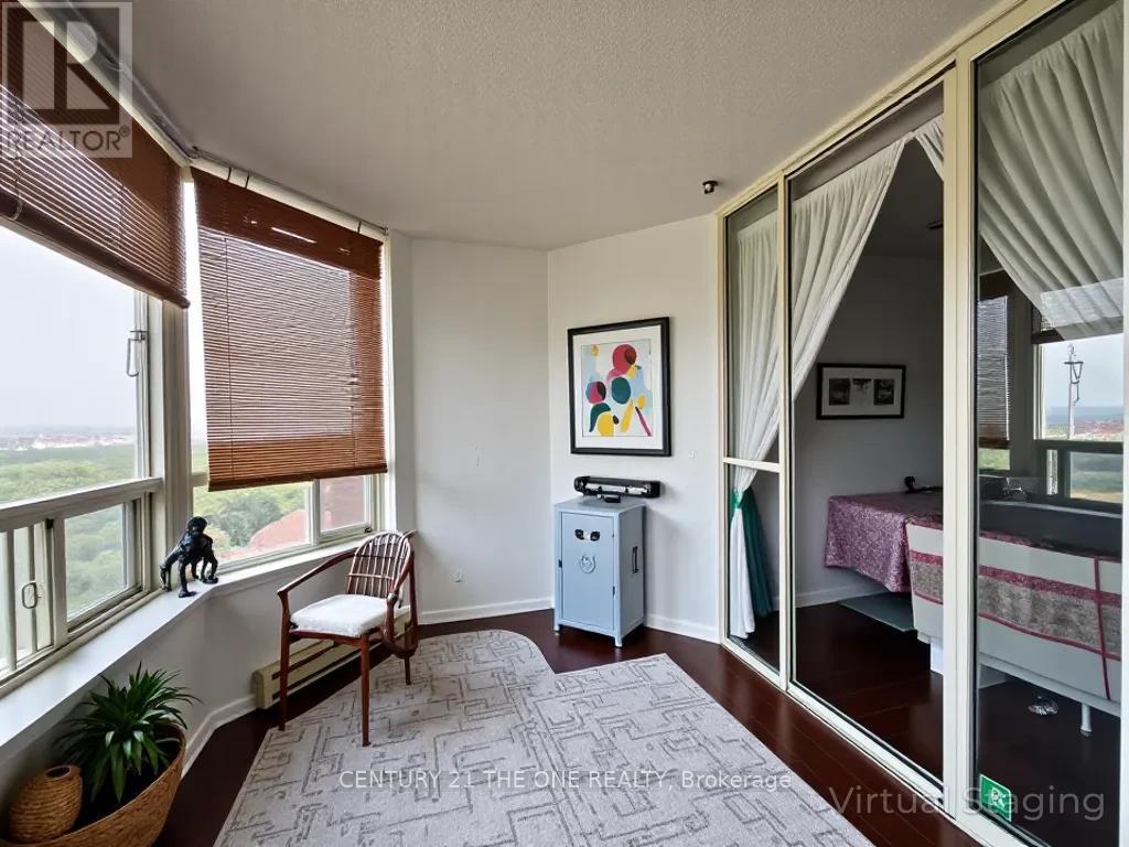 Photo 3 of 1808 150 Alton Towers Circle, Toronto ON