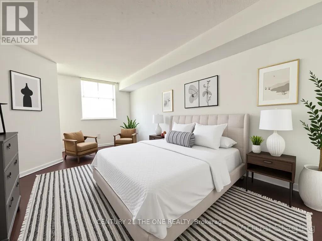 Photo 14 of 1808 150 Alton Towers Circle, Toronto ON