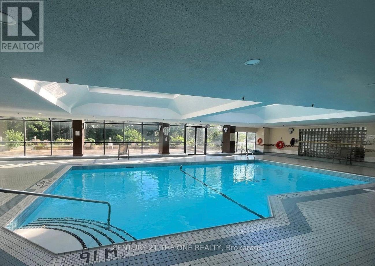 Photo 11 of 1808 150 Alton Towers Circle, Toronto ON