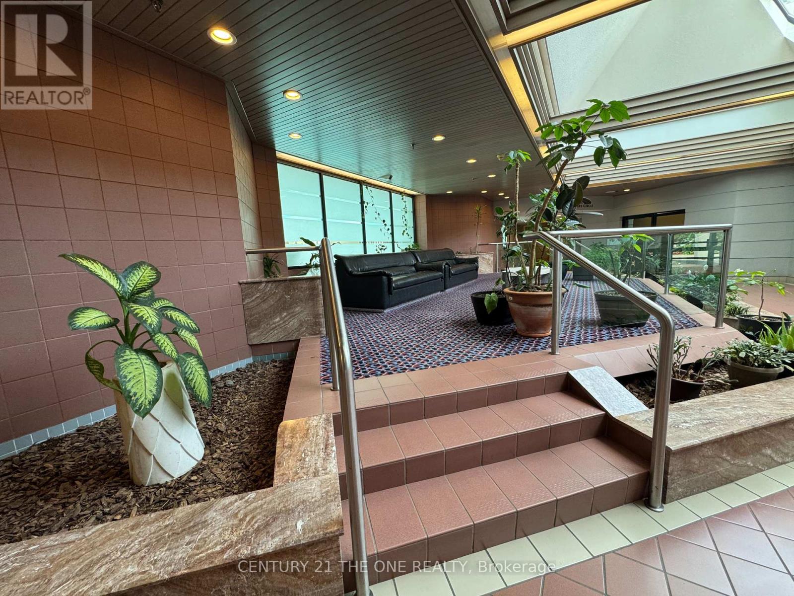 Photo 13 of 1808 150 Alton Towers Circle, Toronto ON
