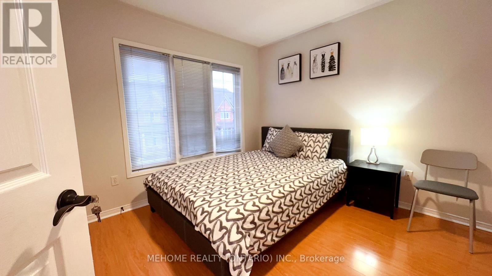 Photo 23 of 15 Catherina Street, Markham ON