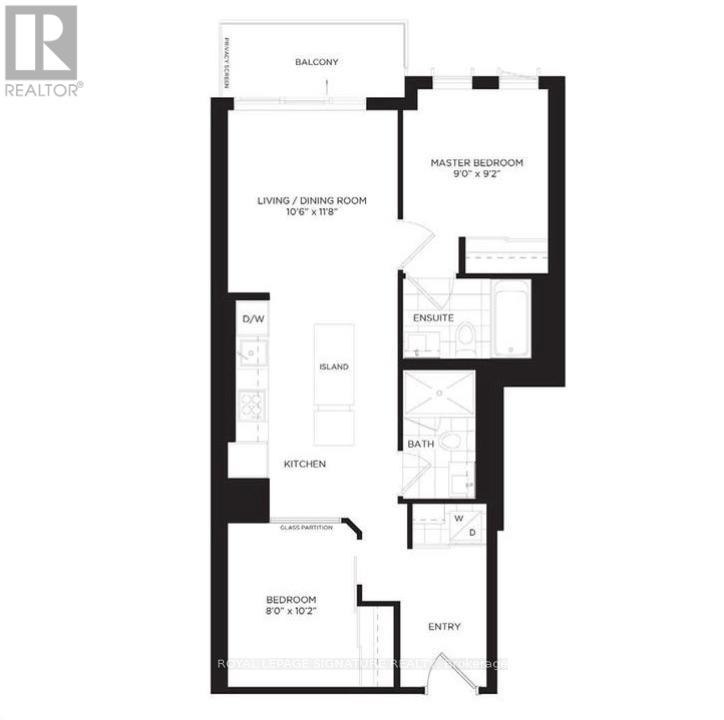 Photo 16 of 1708 170 Sumach Street, Toronto ON