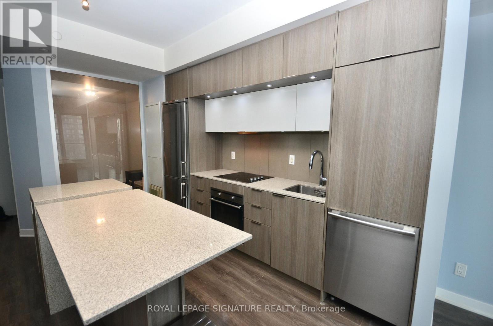 Photo 6 of 1708 170 Sumach Street, Toronto ON
