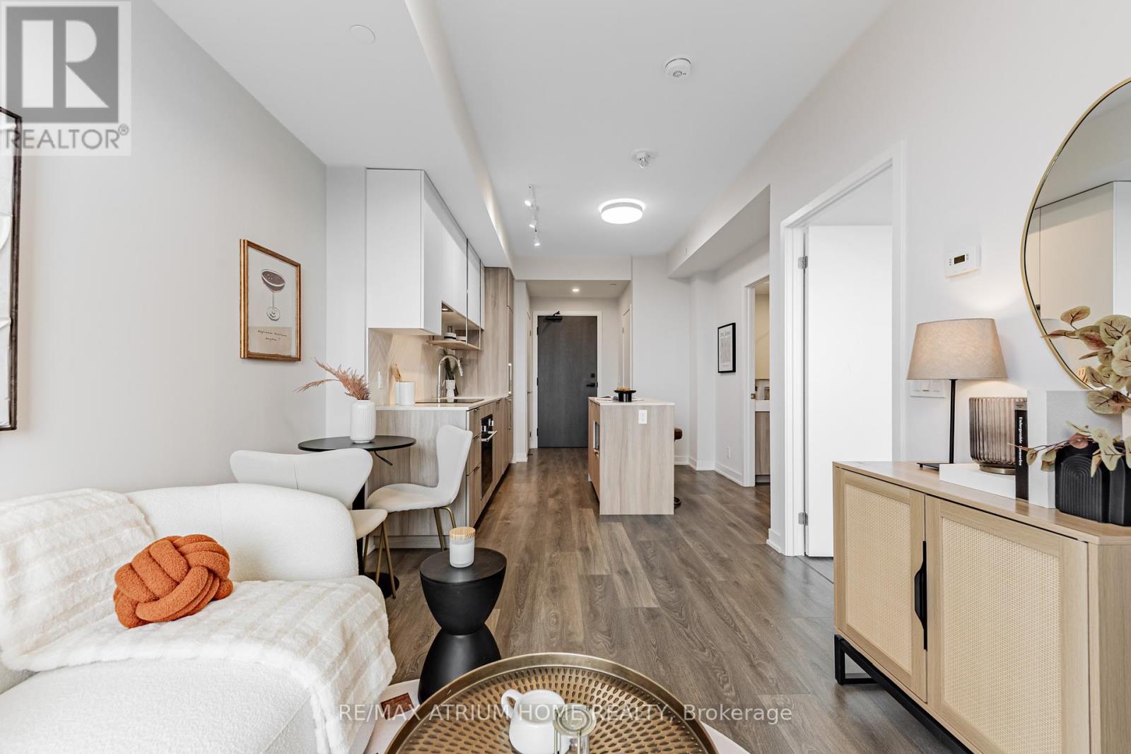 Photo 8 of 2509 15 Holmes Avenue, Toronto ON