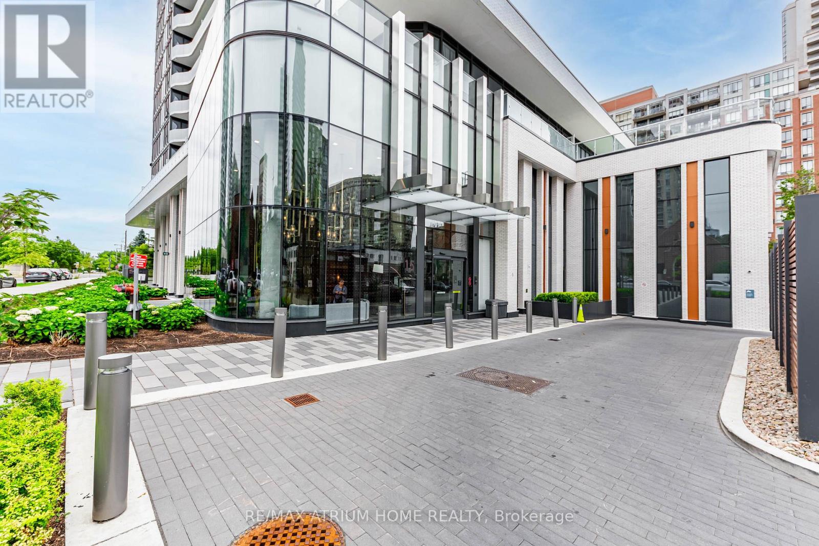 Photo 25 of 2509 15 Holmes Avenue, Toronto ON