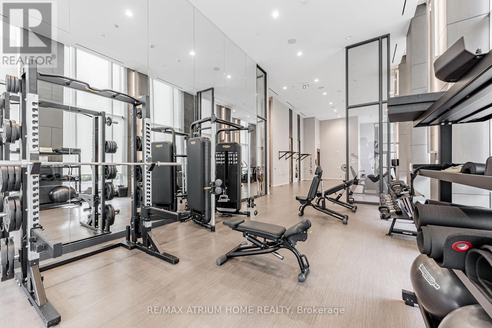 Photo 6 of 2509 15 Holmes Avenue, Toronto ON