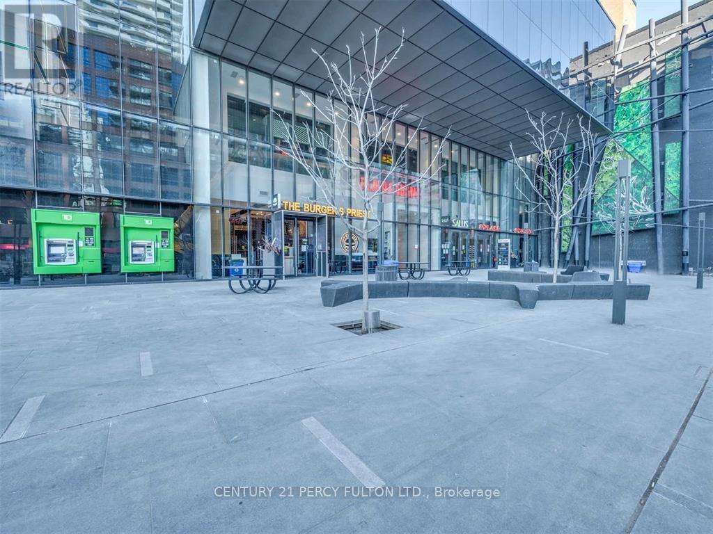 Photo 35 of 2001 8 Eglinton Avenue E, Toronto ON