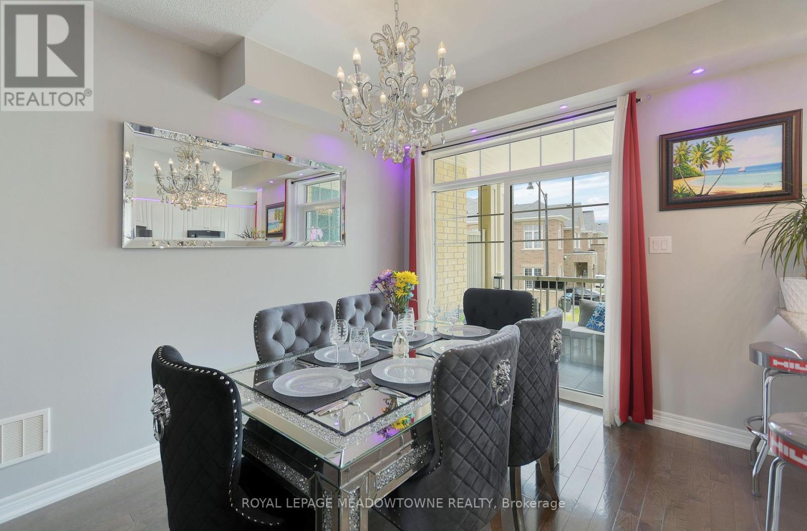Photo 16 of 21 Labrish Road, Brampton ON
