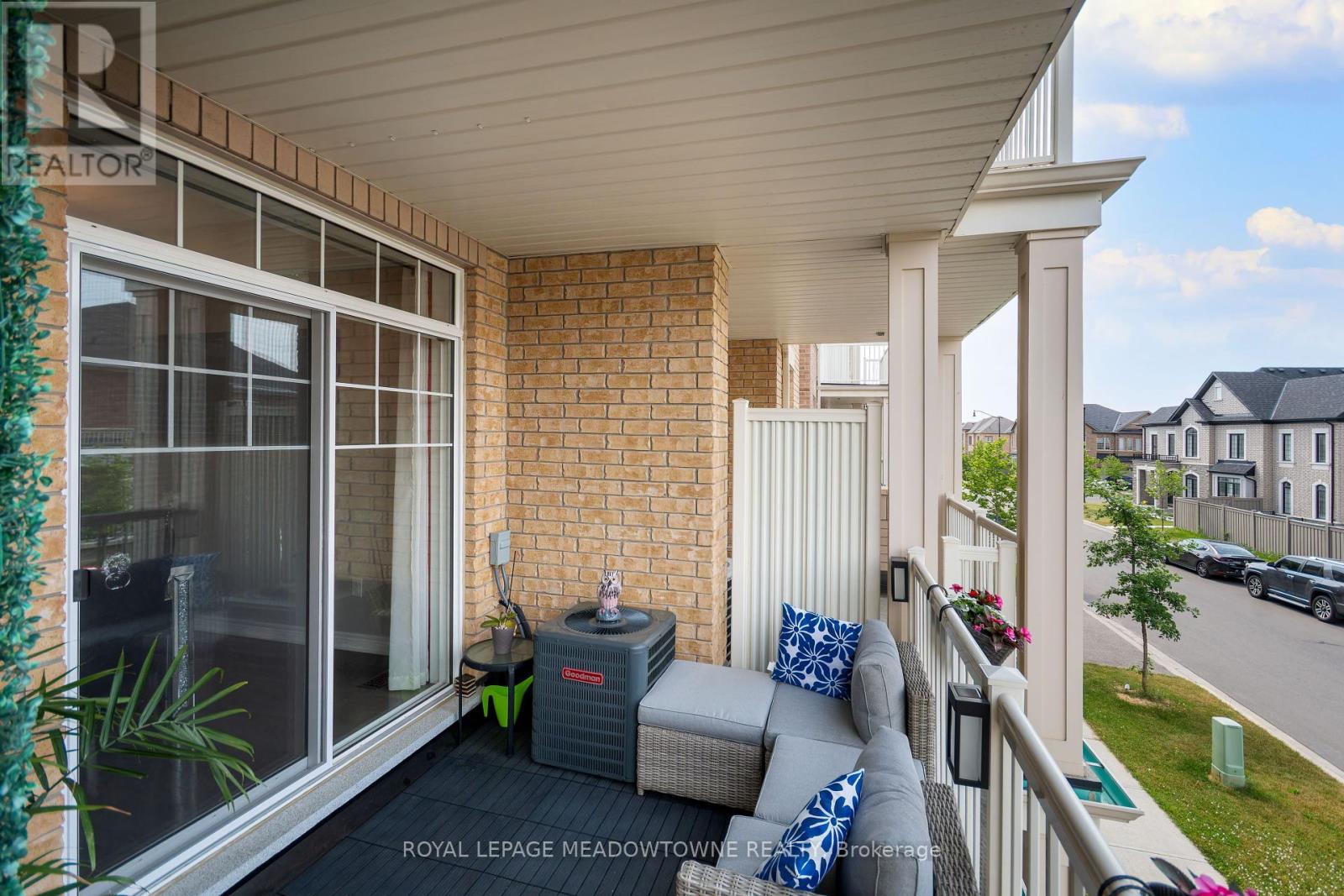 Photo 17 of 21 Labrish Road, Brampton ON