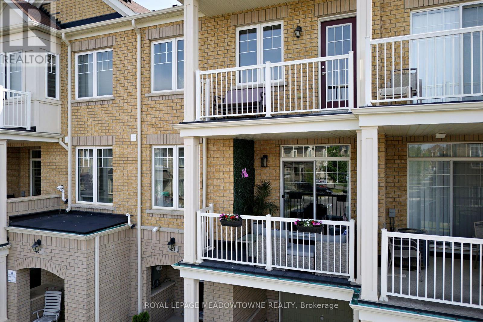 Photo 18 of 21 Labrish Road, Brampton ON