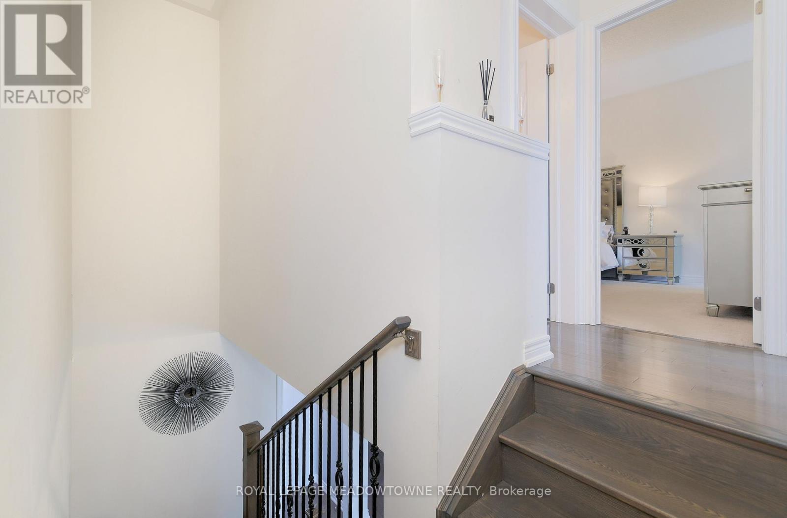 Photo 21 of 21 Labrish Road, Brampton ON