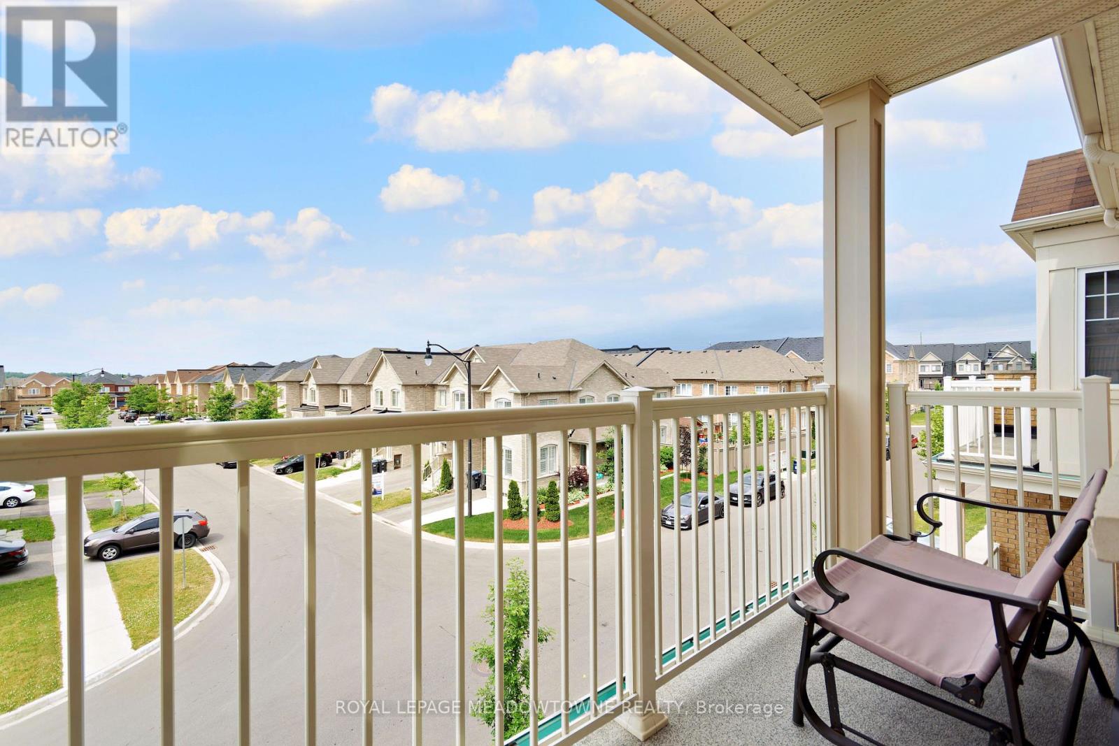 Photo 25 of 21 Labrish Road, Brampton ON