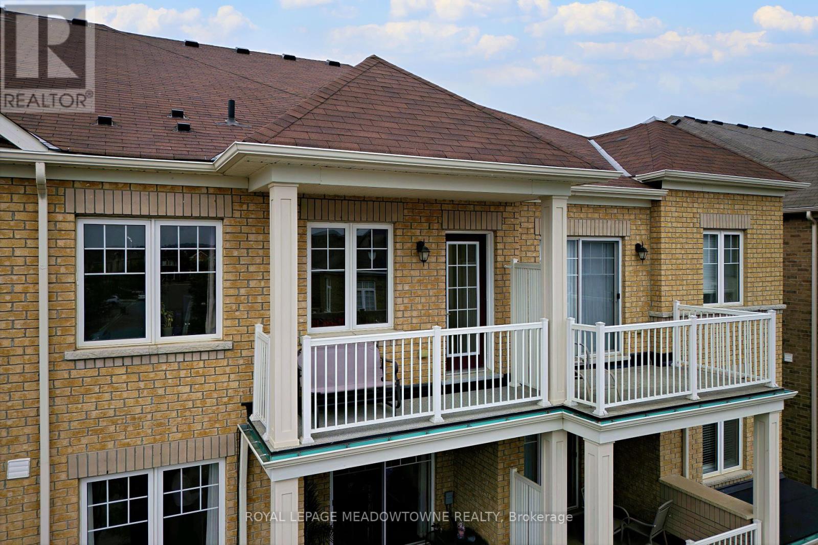 Photo 26 of 21 Labrish Road, Brampton ON