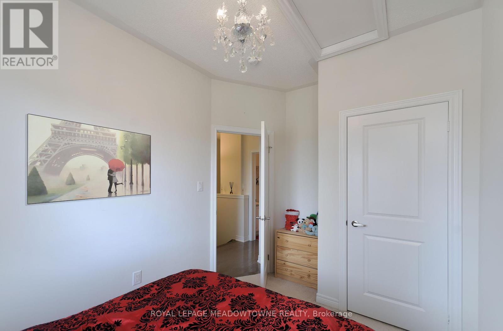 Photo 30 of 21 Labrish Road, Brampton ON