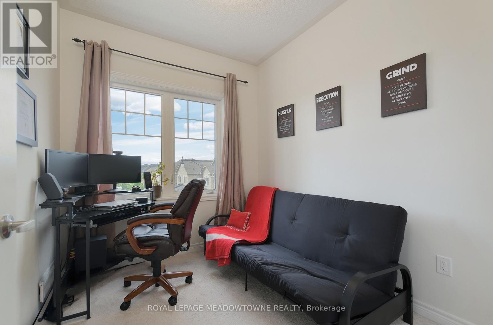 Photo 31 of 21 Labrish Road, Brampton ON