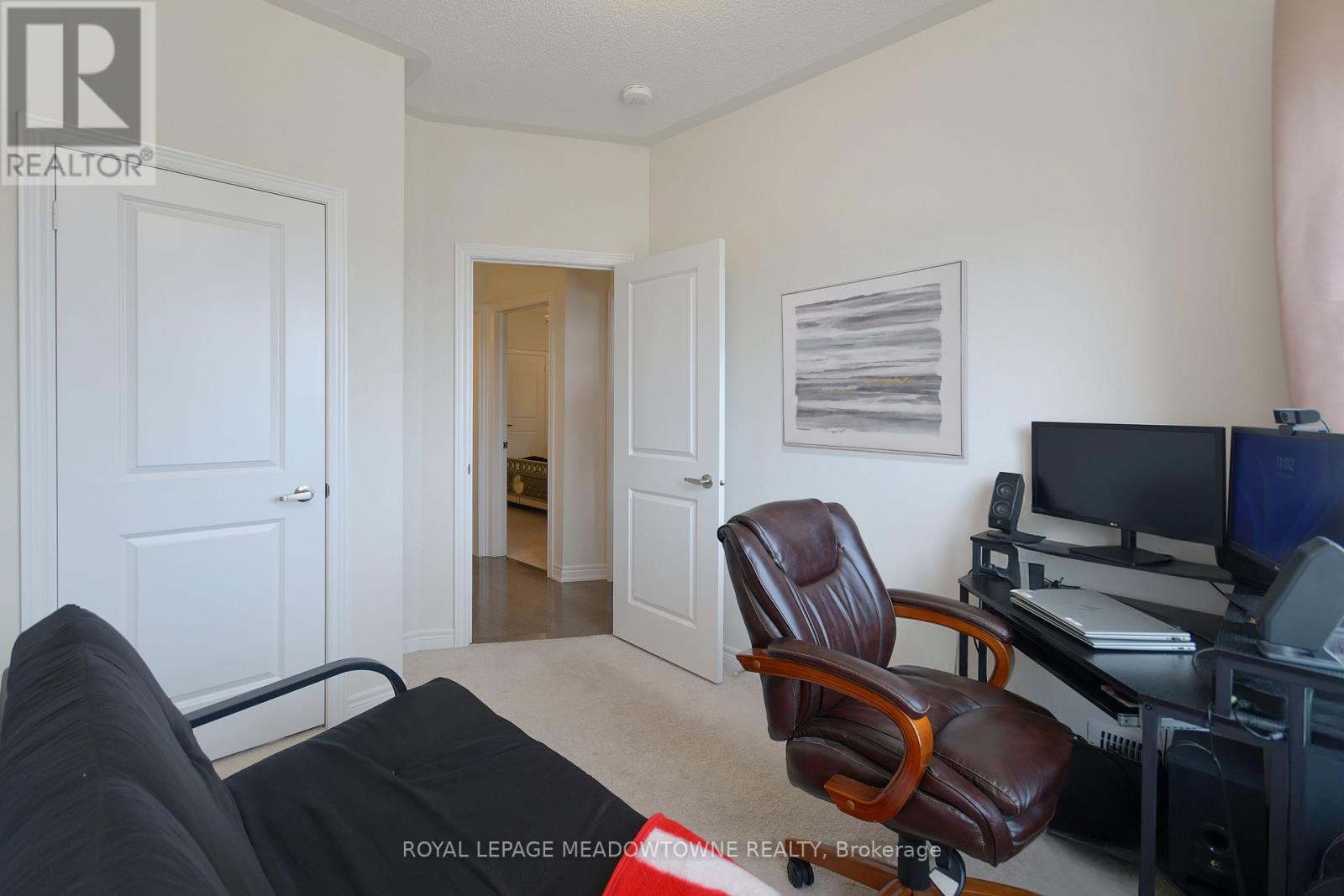 Photo 32 of 21 Labrish Road, Brampton ON