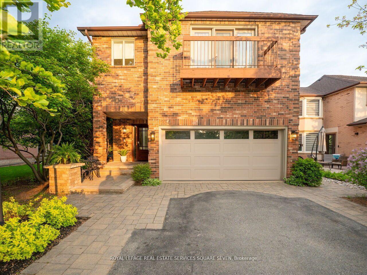 Photo 1 of 234 Sewell Drive, Oakville ON