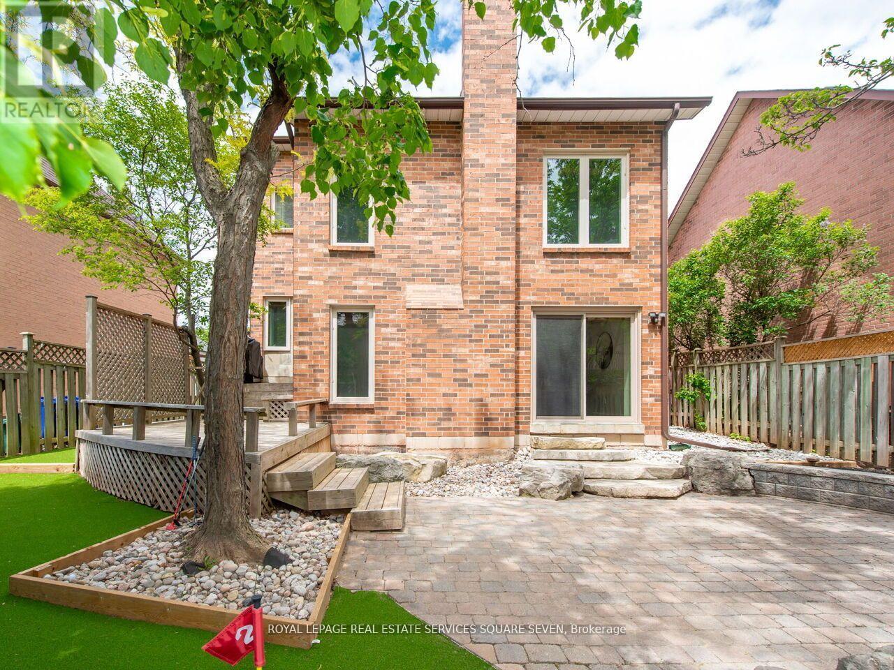 Photo 27 of 234 Sewell Drive, Oakville ON