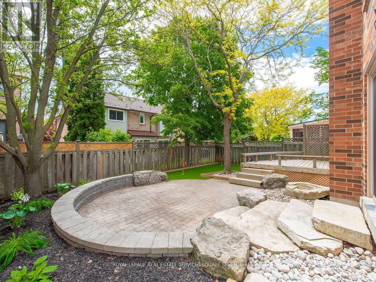 Photo 28 of 234 Sewell Drive, Oakville ON