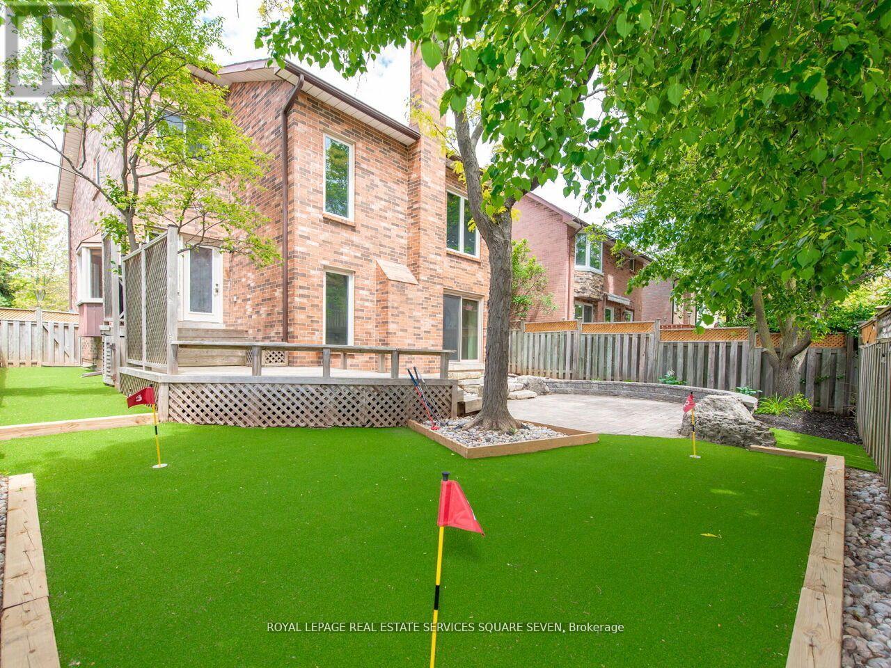 Photo 30 of 234 Sewell Drive, Oakville ON