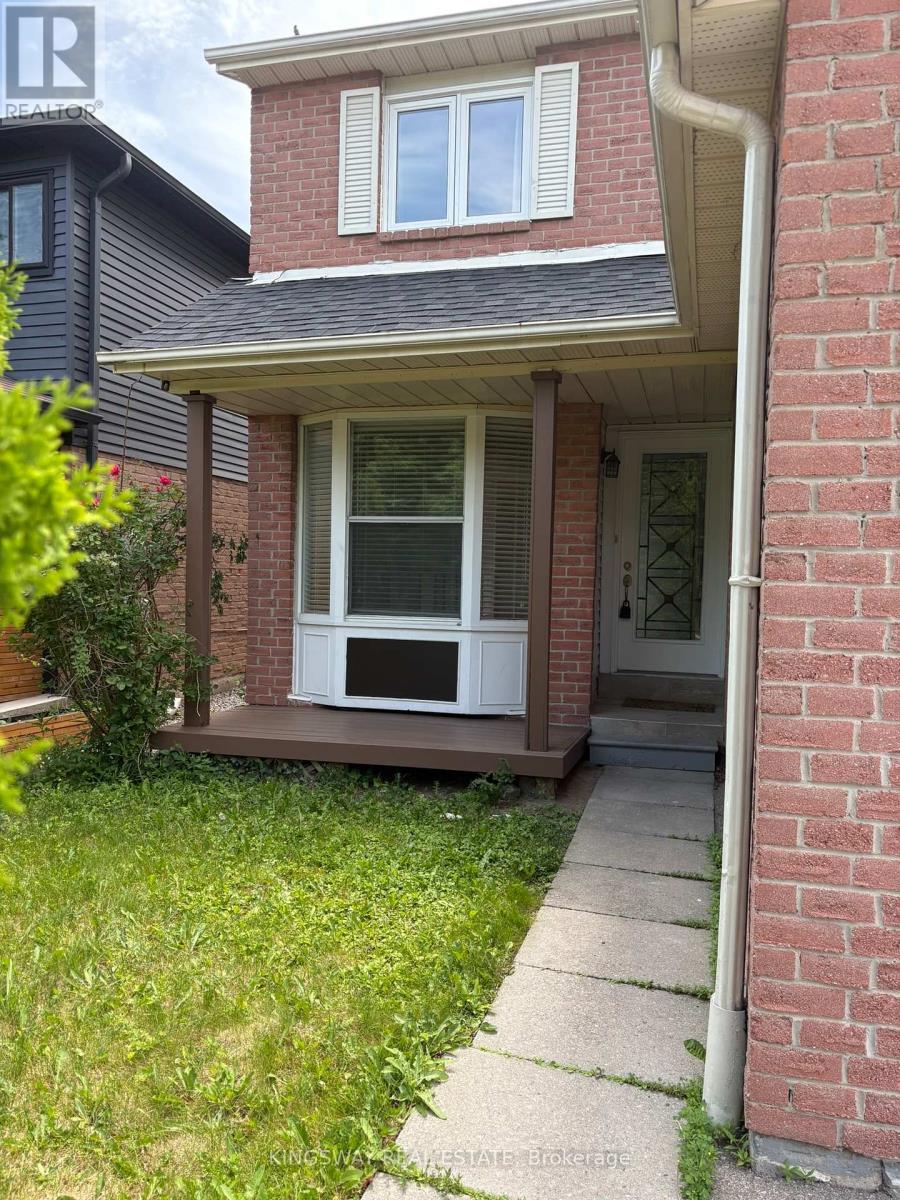 Photo 35 of 3255 Anderson Crescent S, Mississauga ON