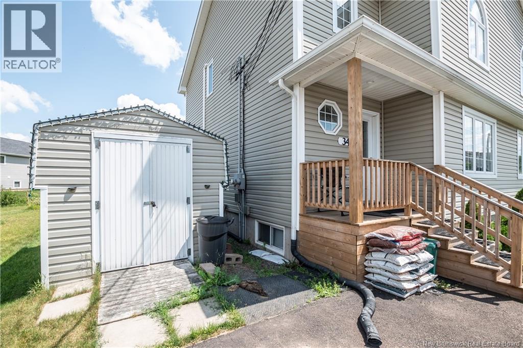 Photo 3 of 34 Harmony Drive, Riverview NB