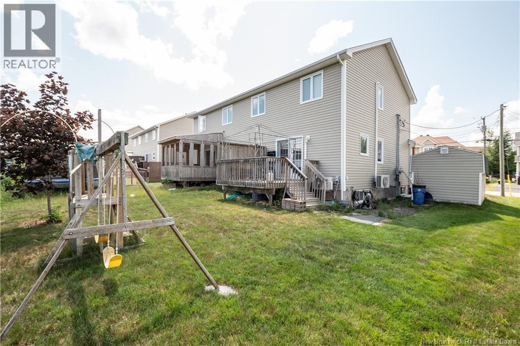 Photo 33 of 34 Harmony Drive, Riverview NB