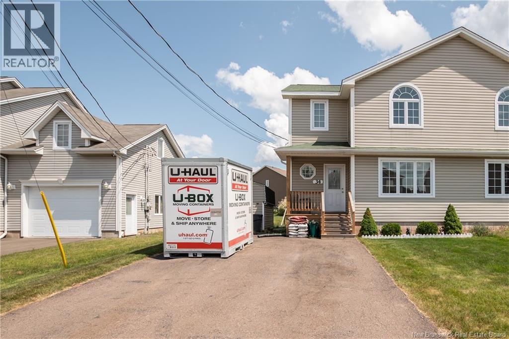 Photo 38 of 34 Harmony Drive, Riverview NB