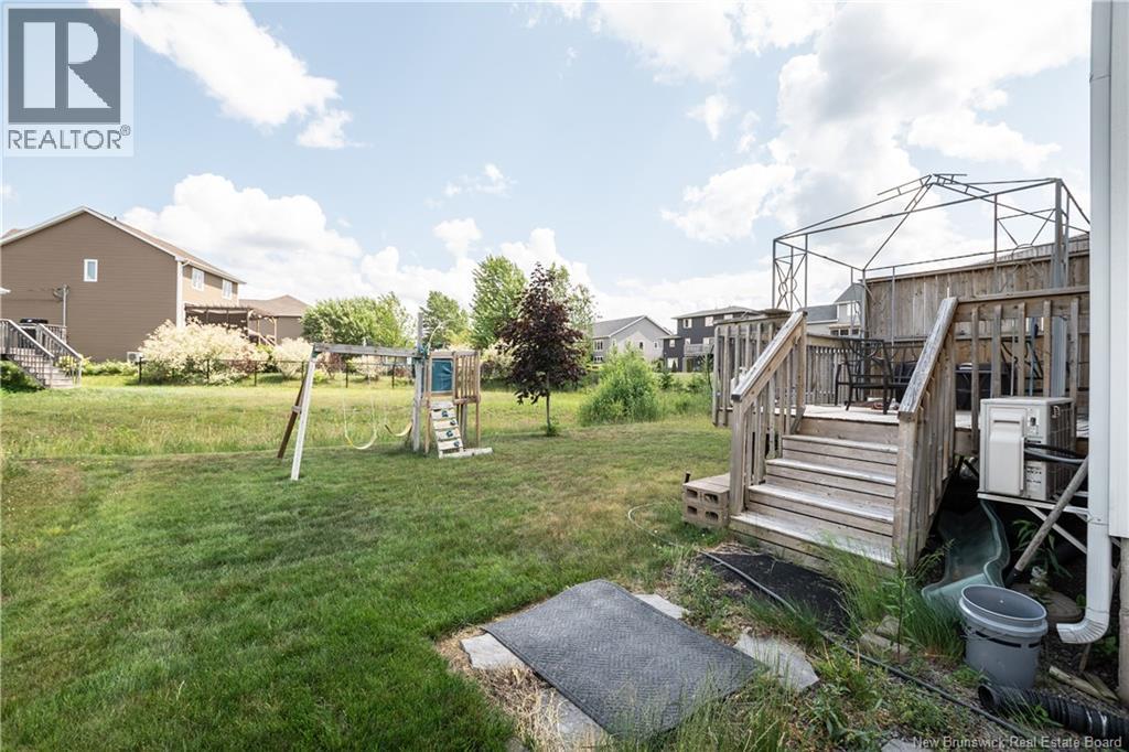 Photo 32 of 34 Harmony Drive, Riverview NB
