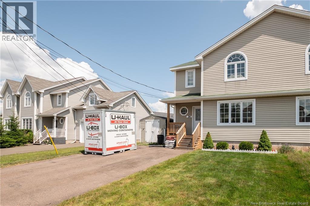 Photo 40 of 34 Harmony Drive, Riverview NB
