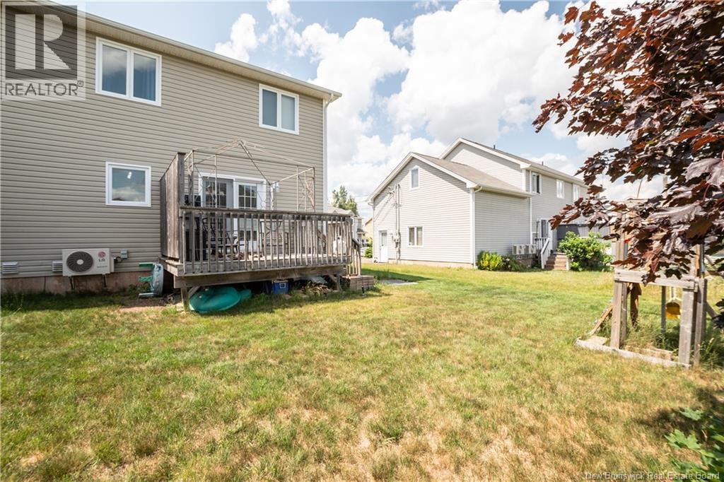 Photo 34 of 34 Harmony Drive, Riverview NB