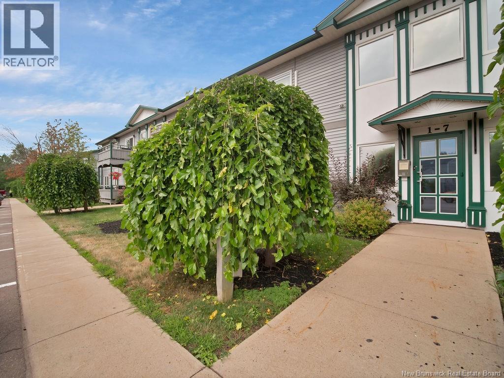 Photo 4 of 33 Macaleese Lane Unit 5, Moncton NB