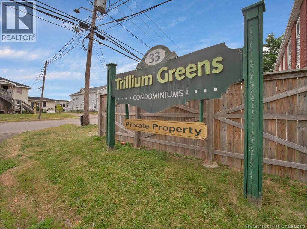 Photo 2 of 33 Macaleese Lane Unit 5, Moncton NB